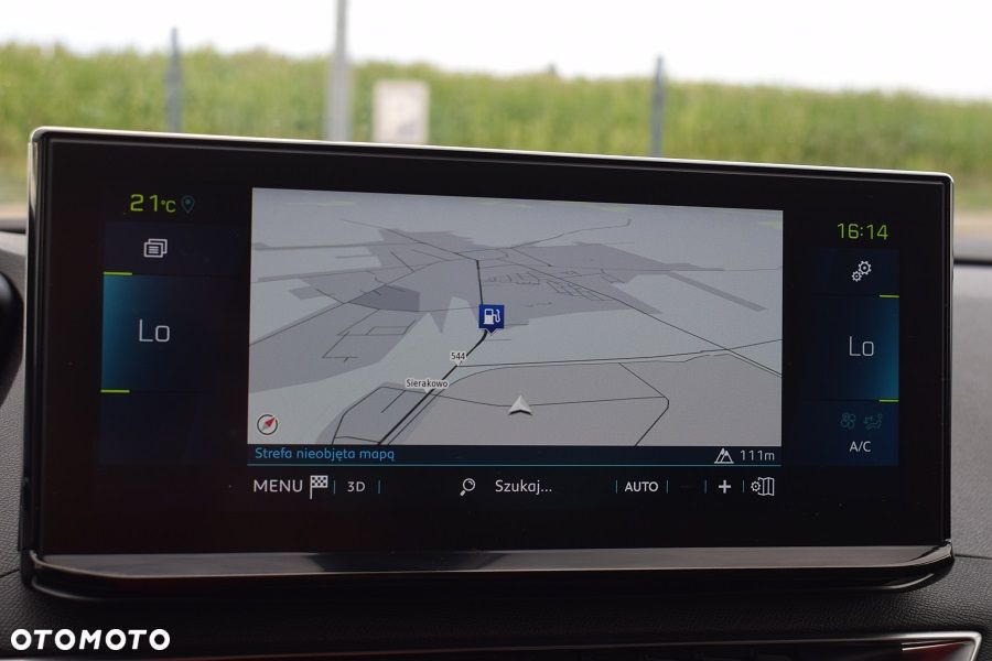 Peugeot 3008 1.6 PureTech Hybrid PHEV Allure Pack S&S EAT8 - 16