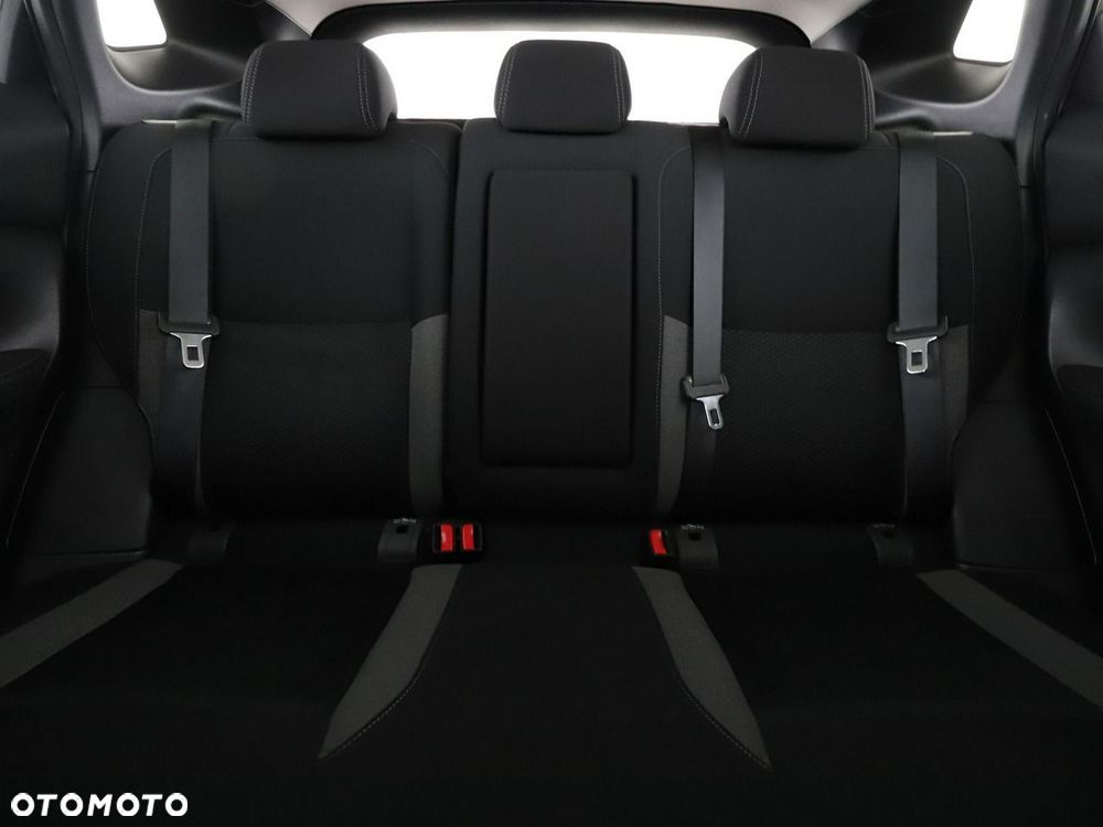 Nissan Qashqai 1.3 DIG-T N-Connecta - 19
