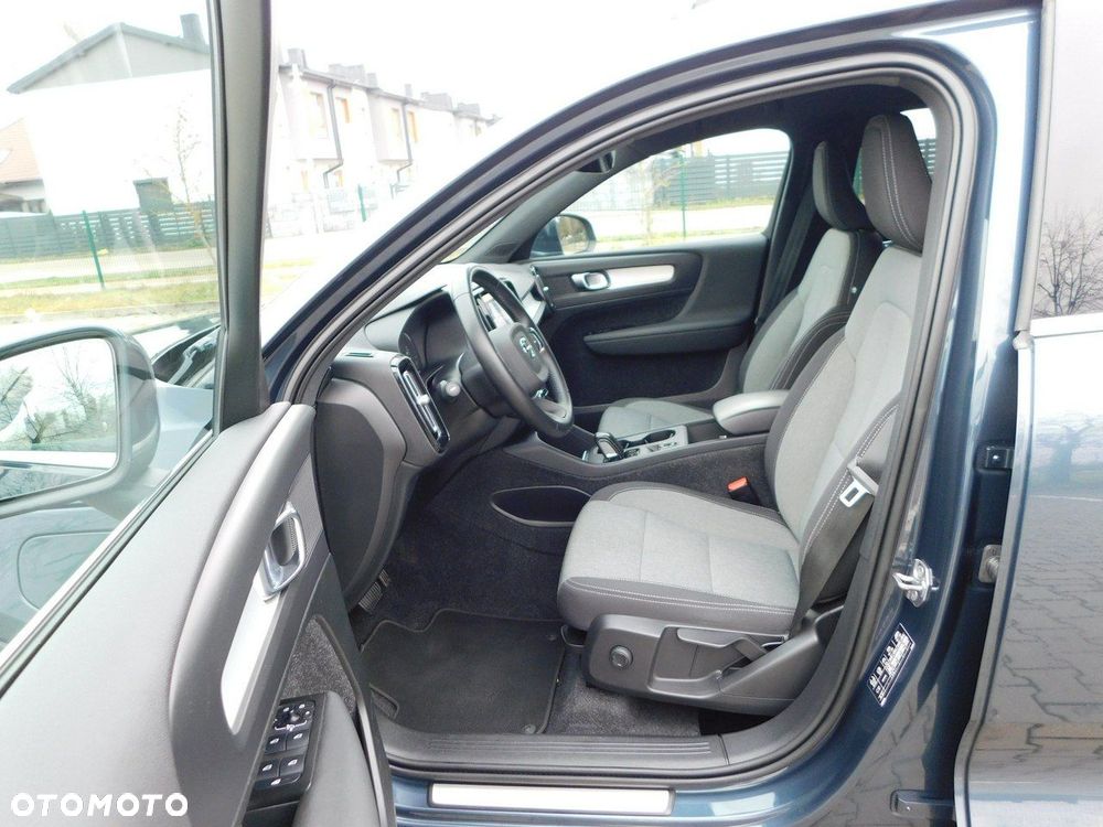 Volvo XC 40 - 15