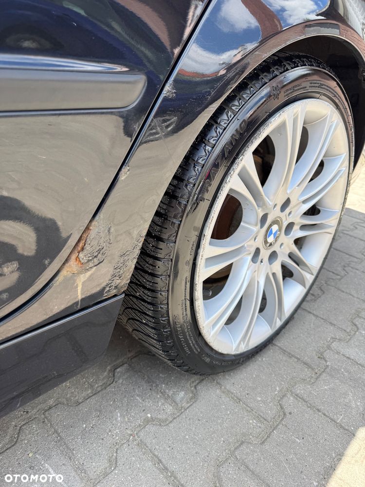 BMW Seria 3 320i - 6