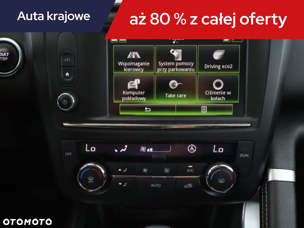 Renault Kadjar - 22