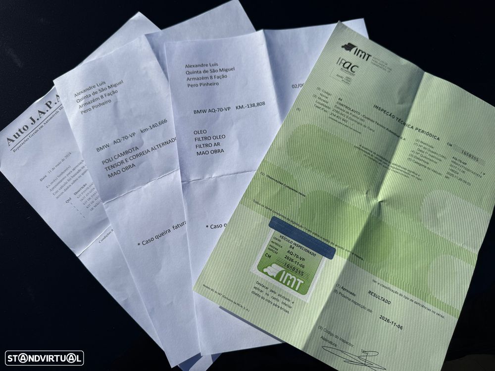 BMW 116 d Advantage - 15