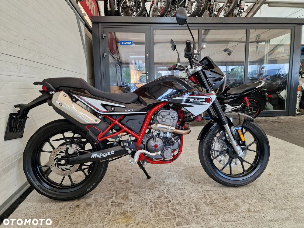 Malaguti Monte Pro - 15