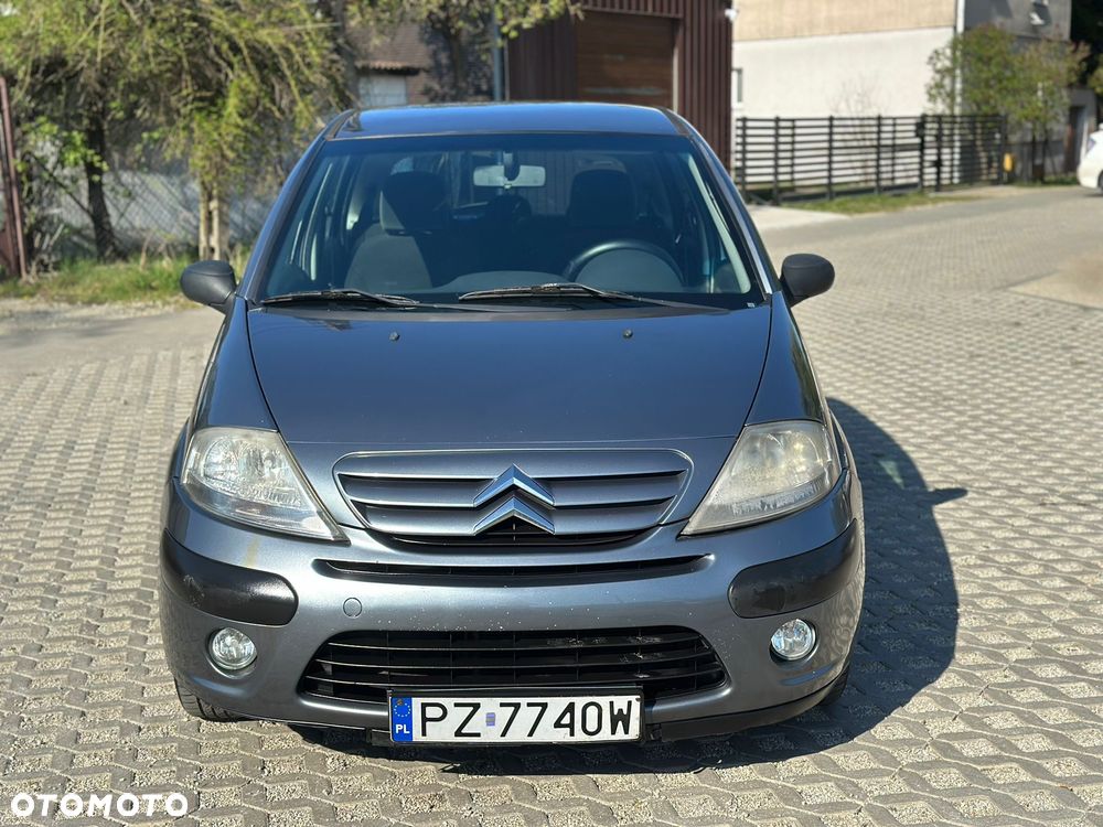 Citroën C3 - 8