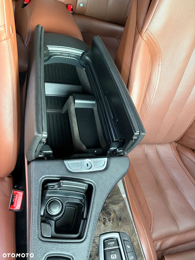 BMW Seria 6 650i xDrive M Sport Edition - 32