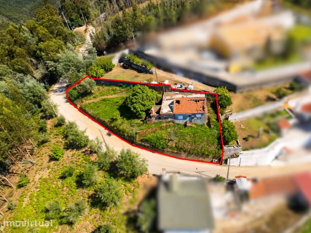 Moradia T2 - Carvalhosas - Coimbra - Grande imagem: 4/13