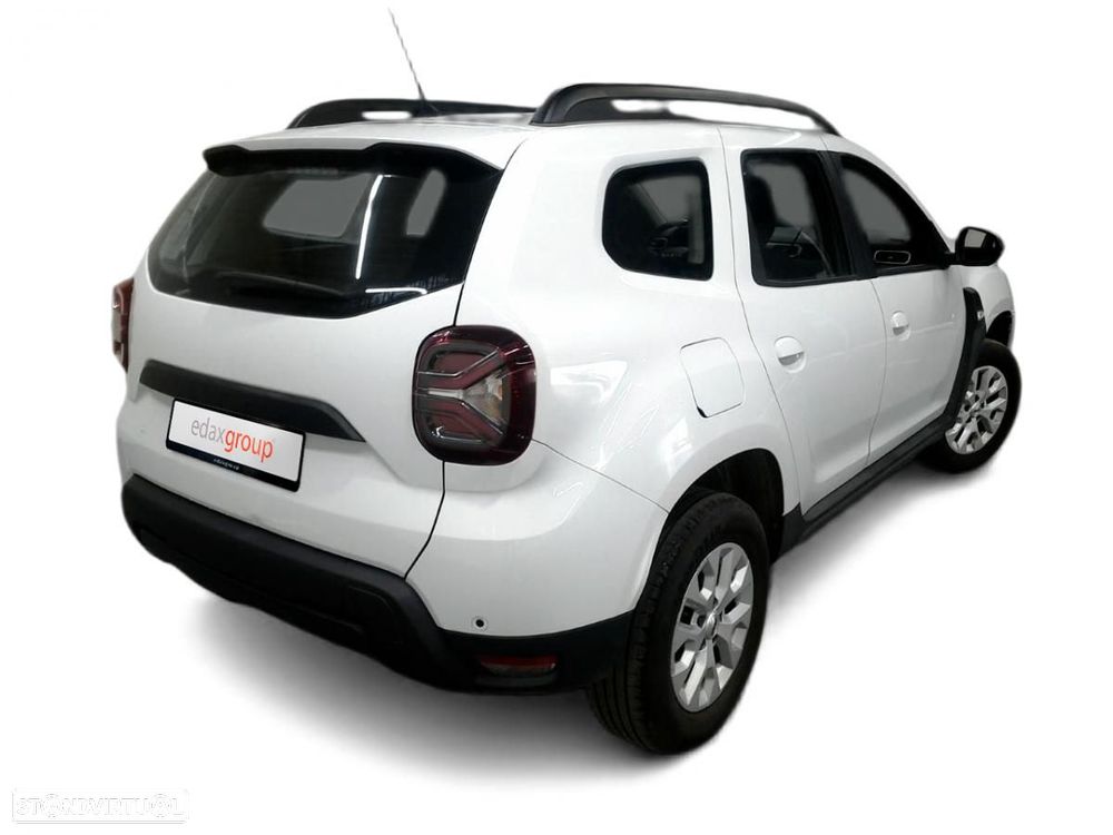 Dacia Duster 1.0 TCe ECO-G Expression Bi-Fuel - 2