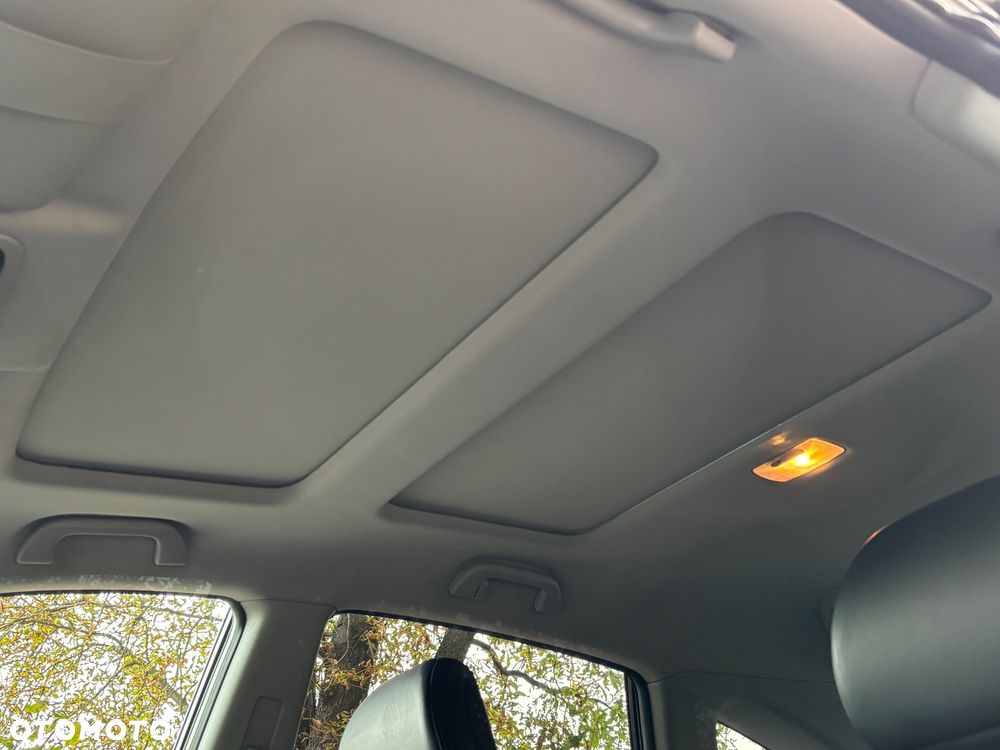 Honda CR-V 2.0i-VTEC Automatik Executive - 24