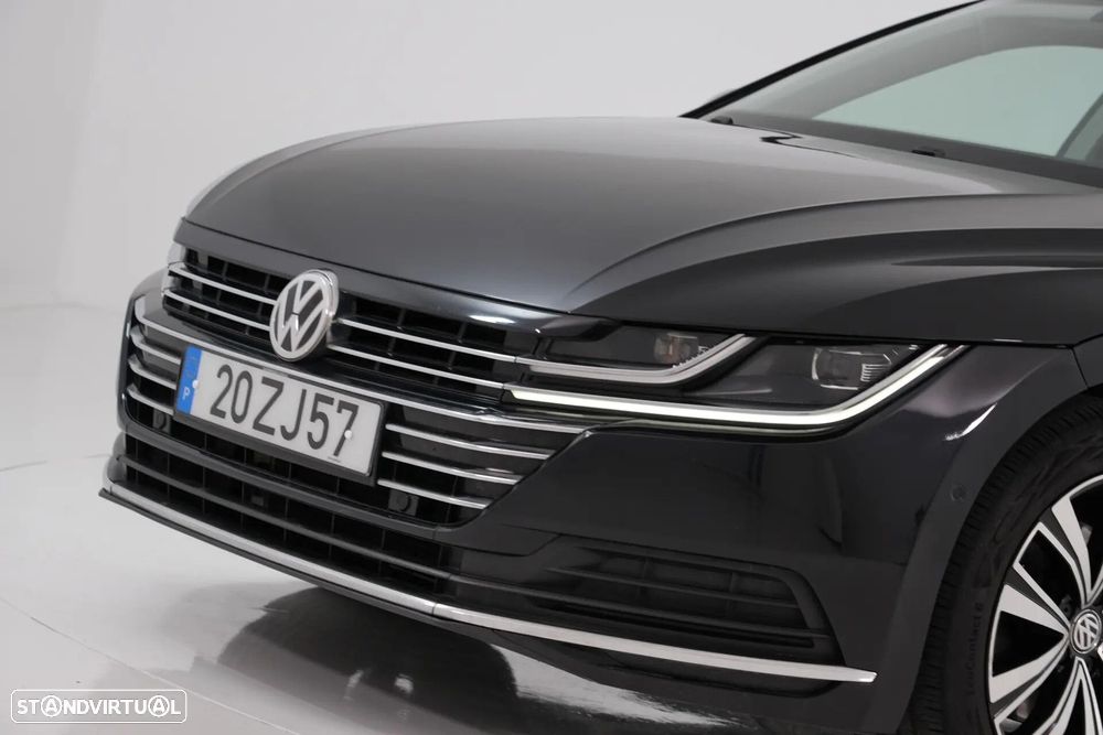 VW Arteon 2.0 TDI Elegance DSG - 16
