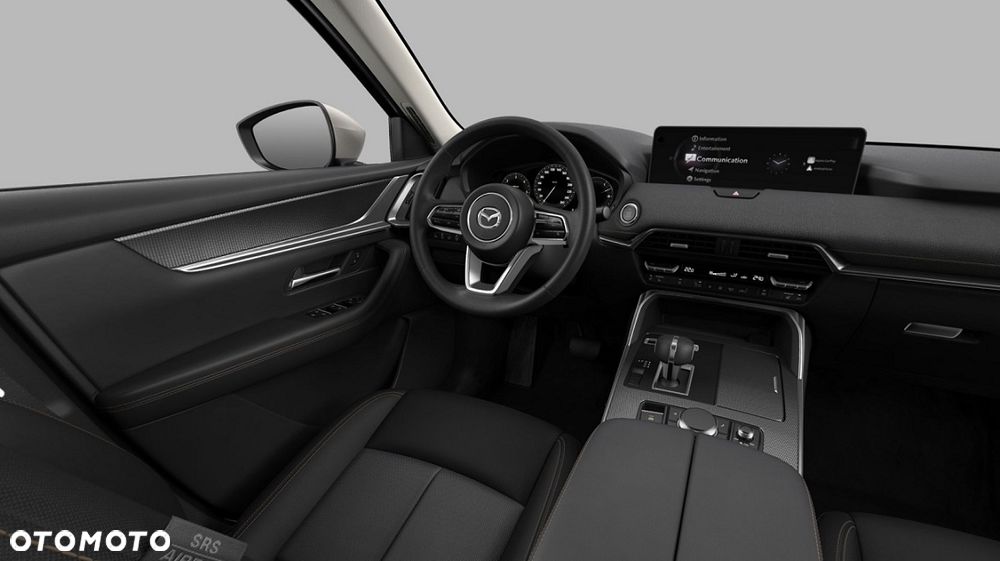 Mazda CX-60 3.3 D mHEV Exclusive Line - 6