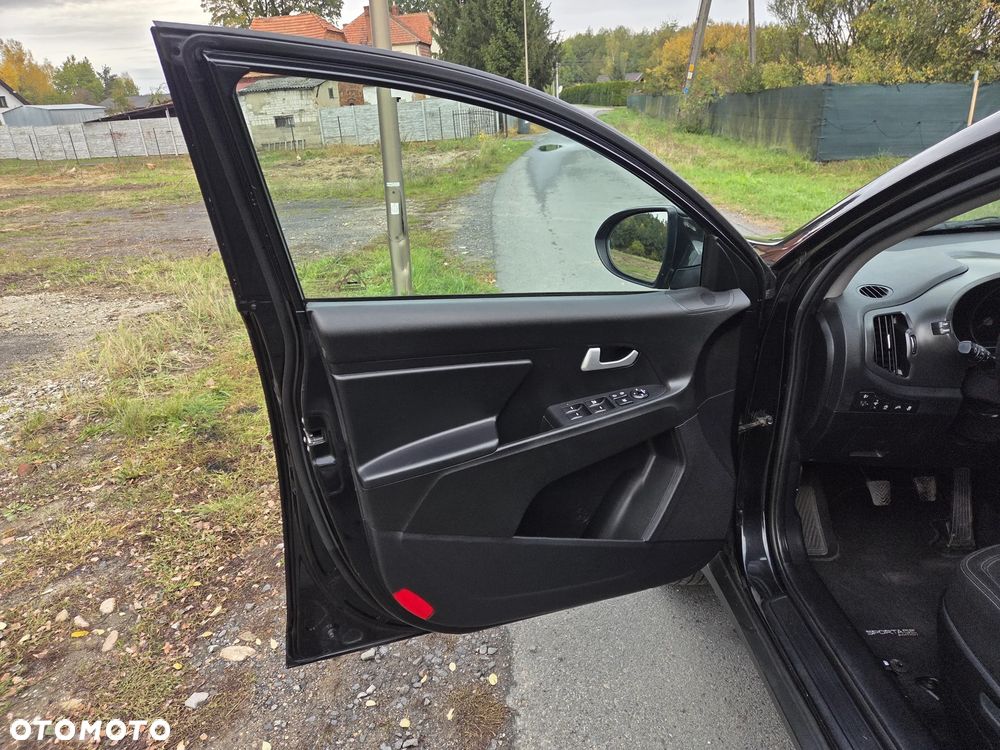 Kia Sportage 1.6 GDI XL 2WD - 11