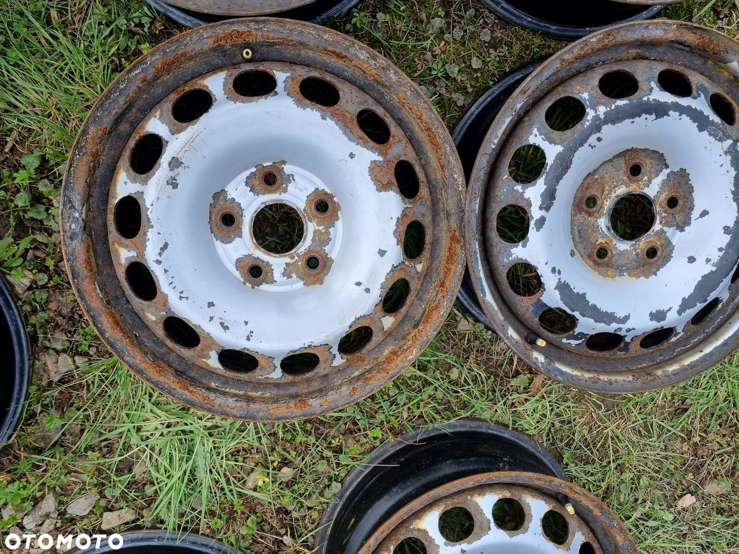 VW CADY 2K3,GOLF VII ,AUDI A3,SKODA octavia,seat leon 6x16 et50 5x112 - 5