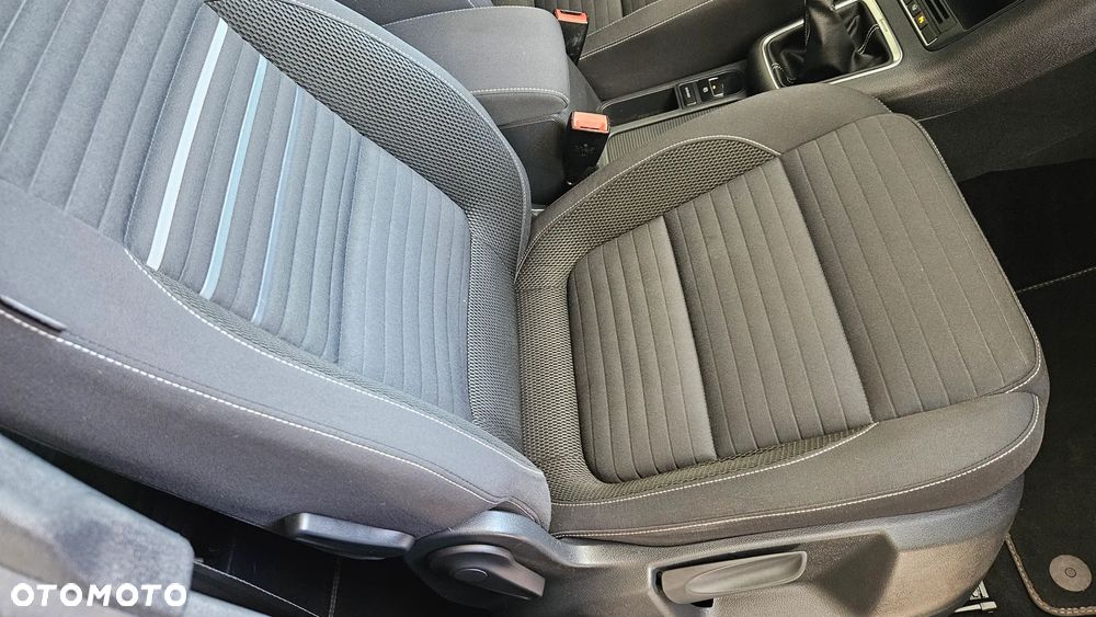 Volkswagen Tiguan 2.0 TDI DPF 4Motion BlueMotion Technology Cup Sport & Style - 21