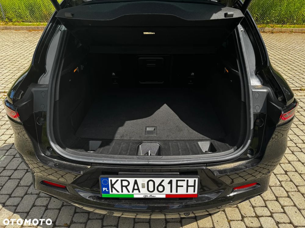 Alfa Romeo Tonale 1.3 VGT Q4 Ti - 13