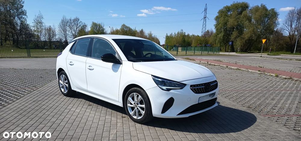 Opel Corsa - 15
