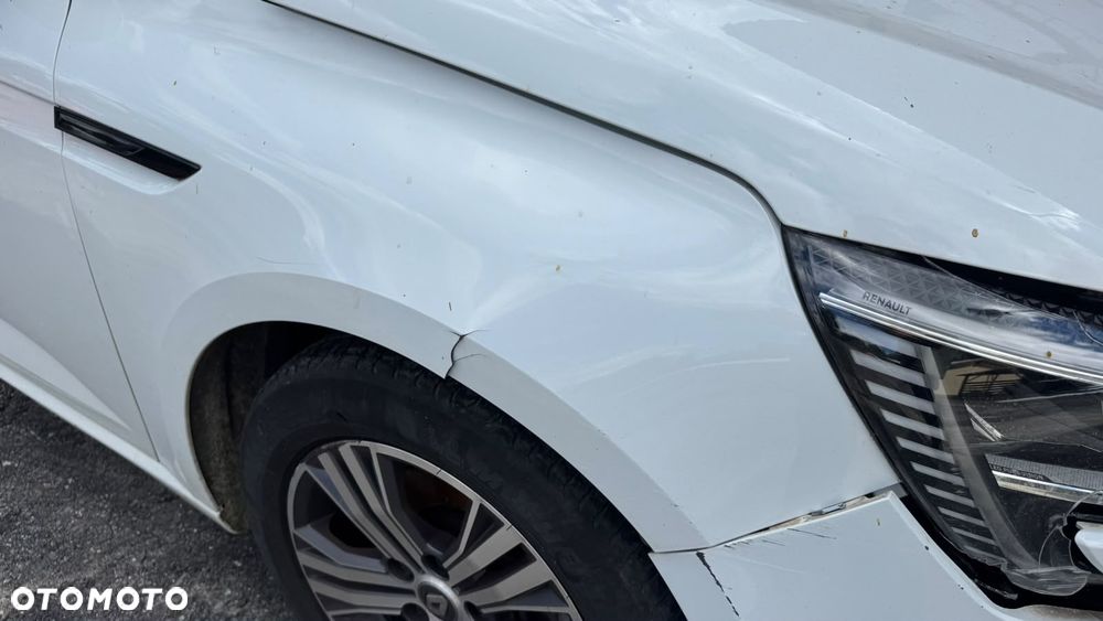 Renault Megane - 10