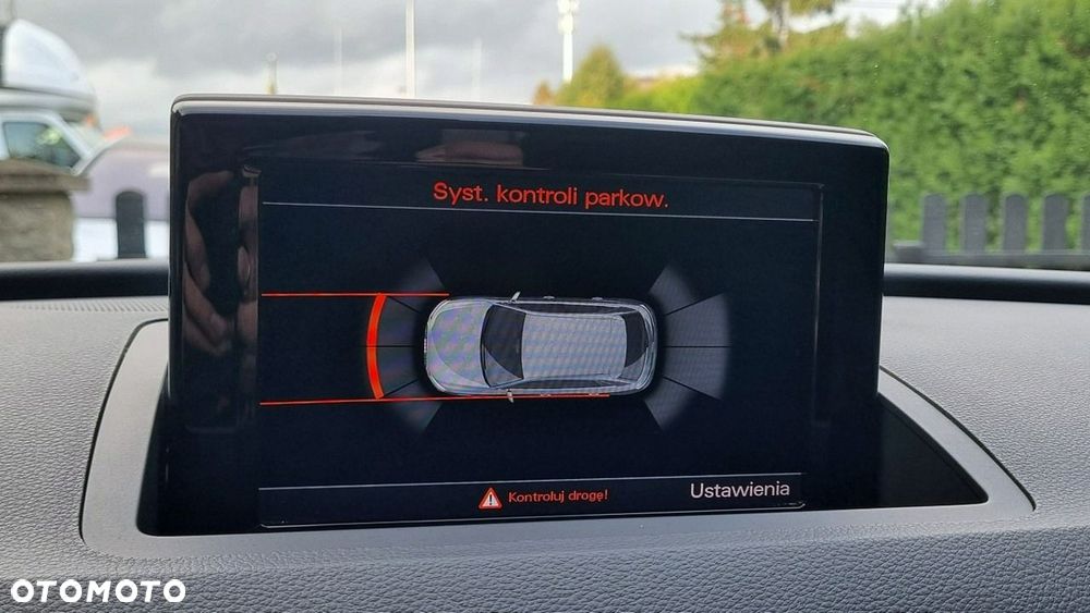 Audi Q3 - 20