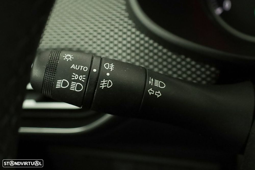 Dacia Jogger 1.0 ECO-G Expression 7L Bi-Fuel - 17