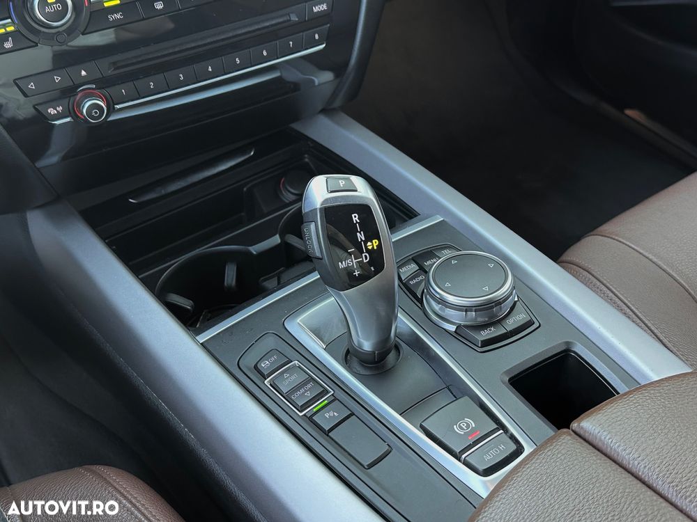 BMW X5 sDrive25d Sport-Aut. - 30