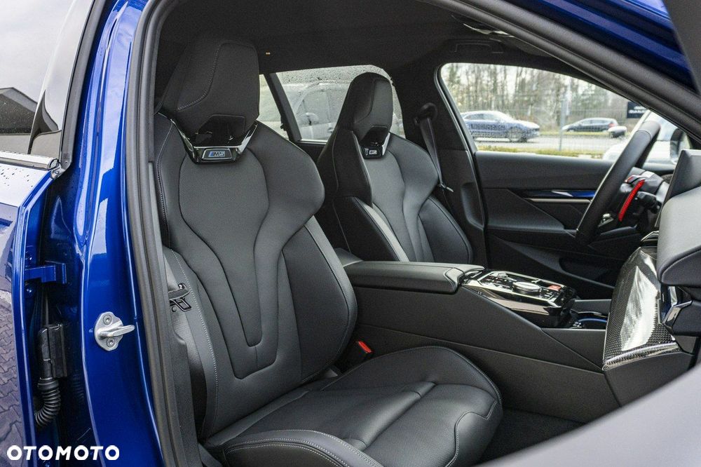 BMW M5 - 24