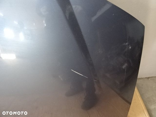 MASKA POKRYWA SILNIKA FIAT STILO KOMBI 01-04 LAK: 408/B NR333 - 8