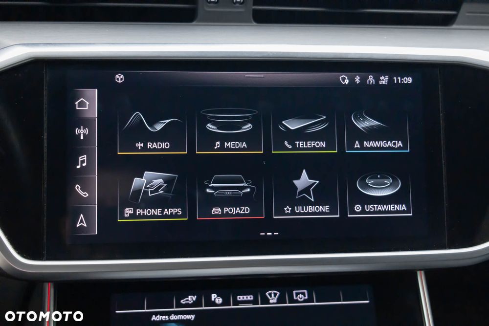Audi A6 Avant 55 TFSI e quattro S tronic S line - 27