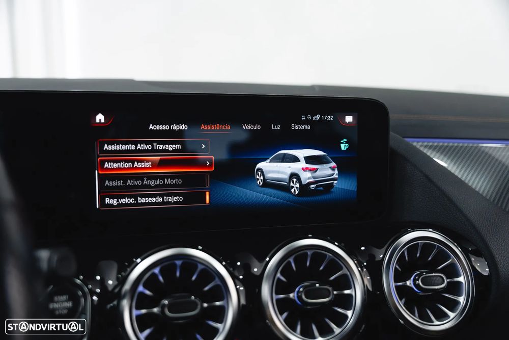 Mercedes-Benz GLA 250 e 8G-DCT AMG Line - 41