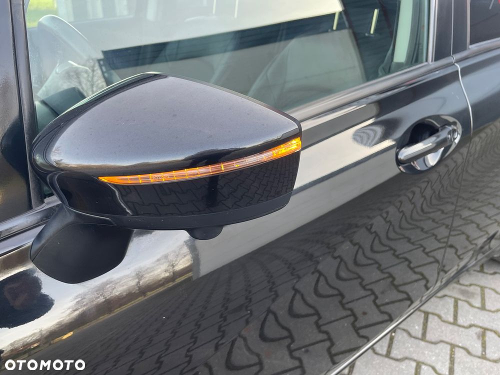 Nissan Note 1.5 dCi Tekna EU6 - 14