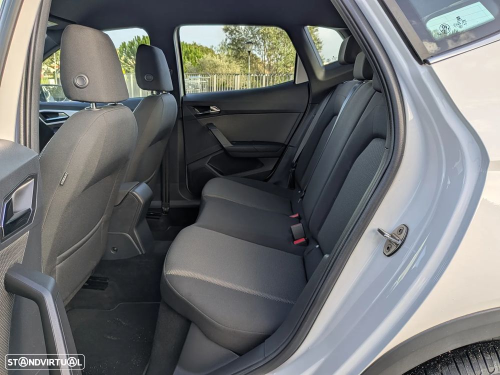 SEAT Arona 1.0 TSI Xcellence - 22