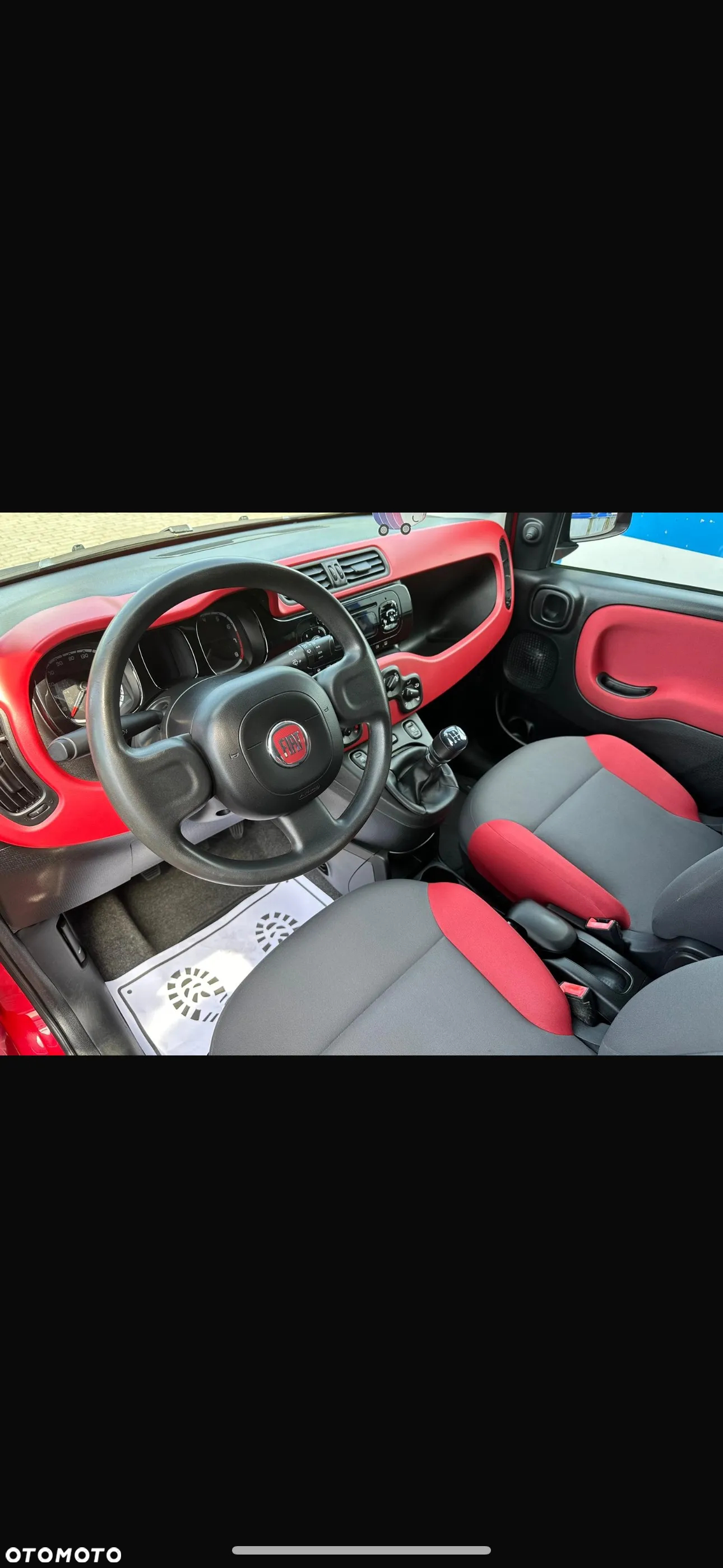 Fiat Panda - 2