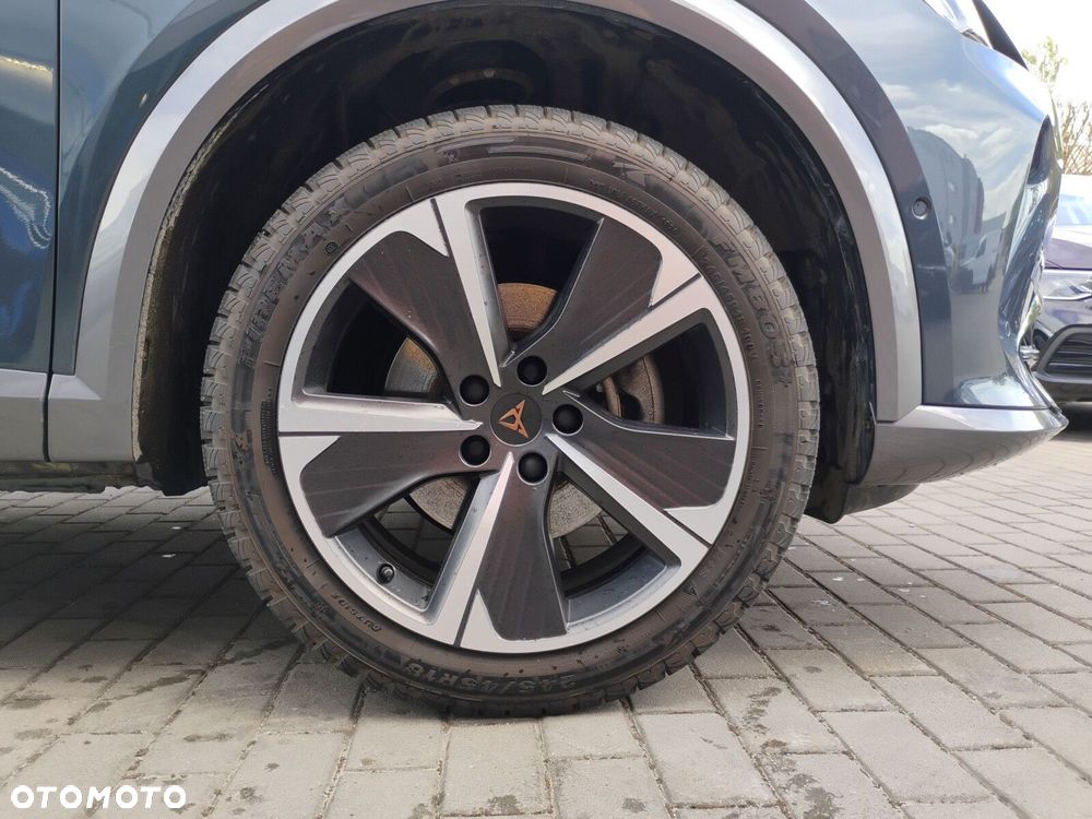 Cupra Formentor 1.5 TSI DSG - 10