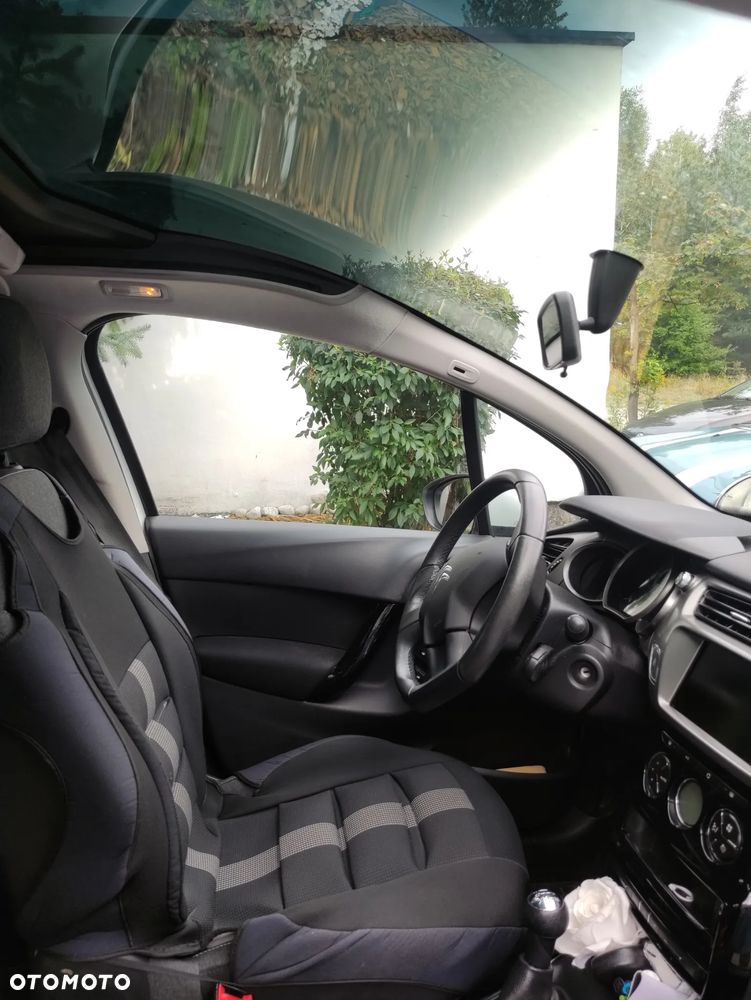 Citroen C3 2016 photo 3