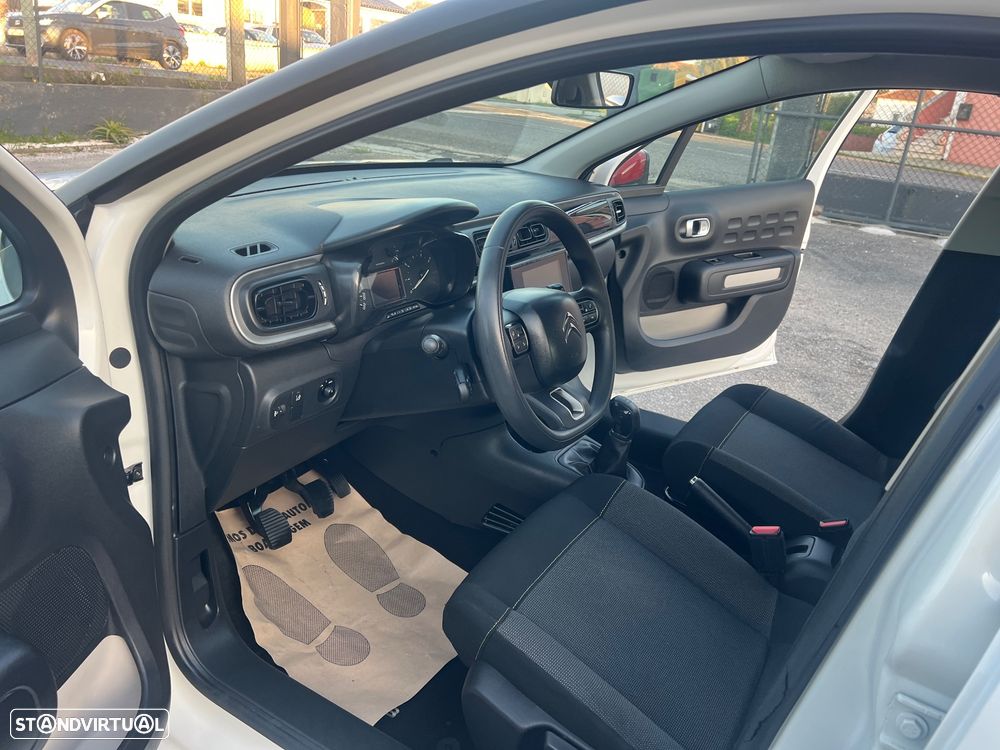 Citroën C3 1.2 PureTech Collection - 13
