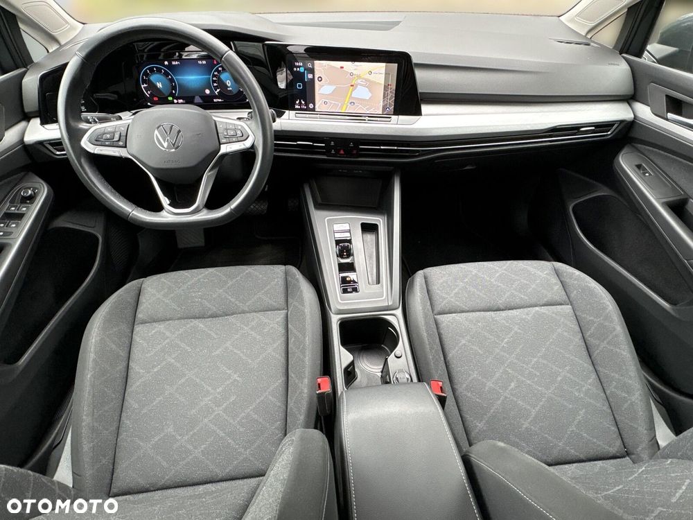 Volkswagen Golf 1.5 eTSI Life DSG - 36