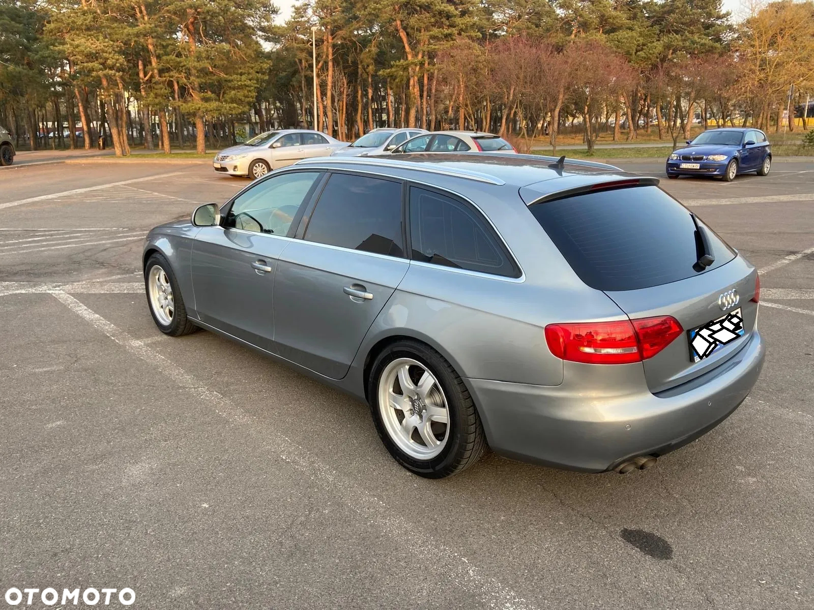 Audi A4 2.0 TDI - 16