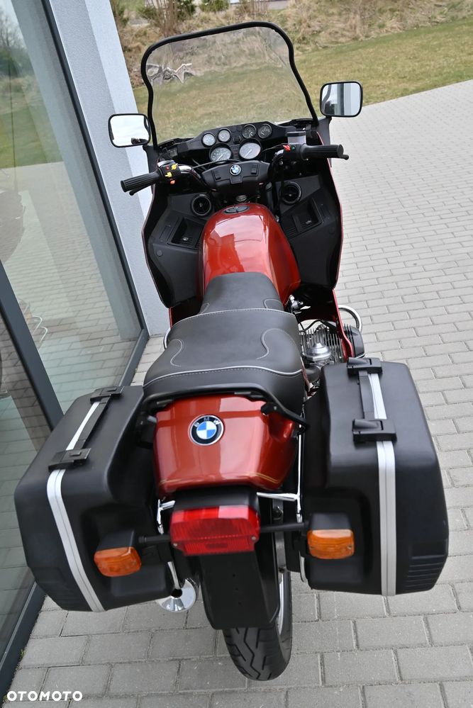 BMW R - 18