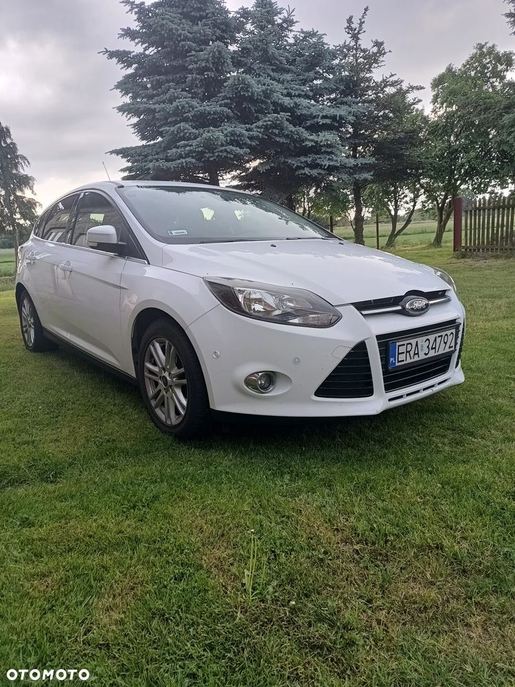 Ford Focus - 15