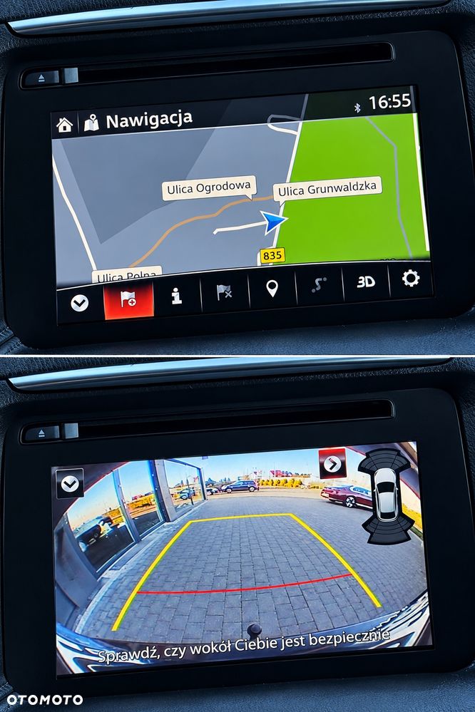 Mazda CX-5 SKYACTIV-G 165 Exclusive-Line - 30