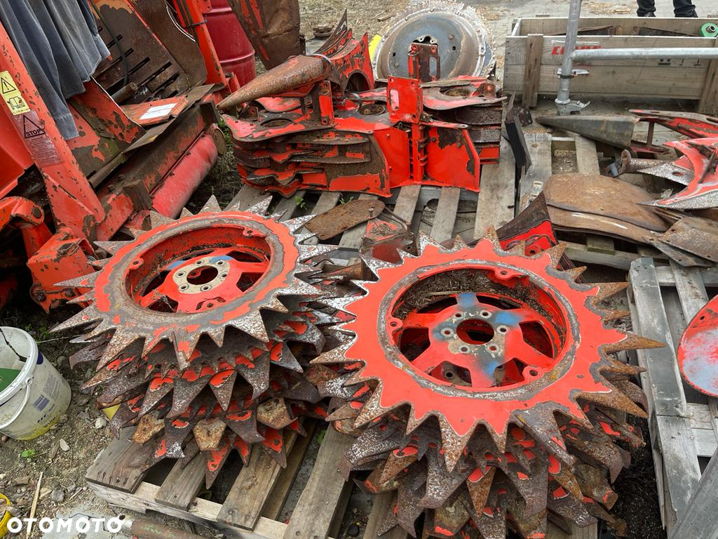 Przekładnia gearbox Kemper PLUS 360 - 2