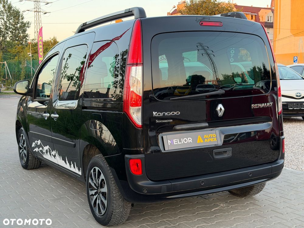 Renault Kangoo 1.5 dCi Limited - 3