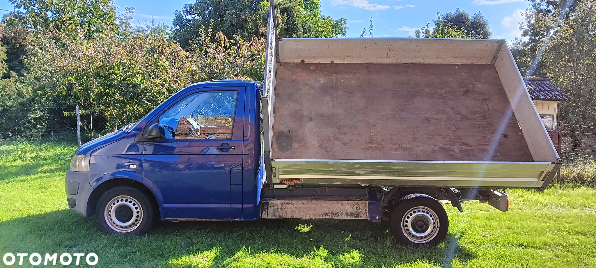 Volkswagen Transporter - 24
