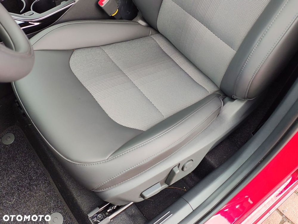 Kia Niro 1.6 GDI Hybrid Business Line - 12