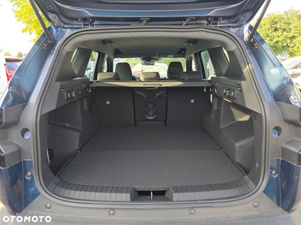 Dacia Bigster 1.2 TCe mHEV Expression - 9