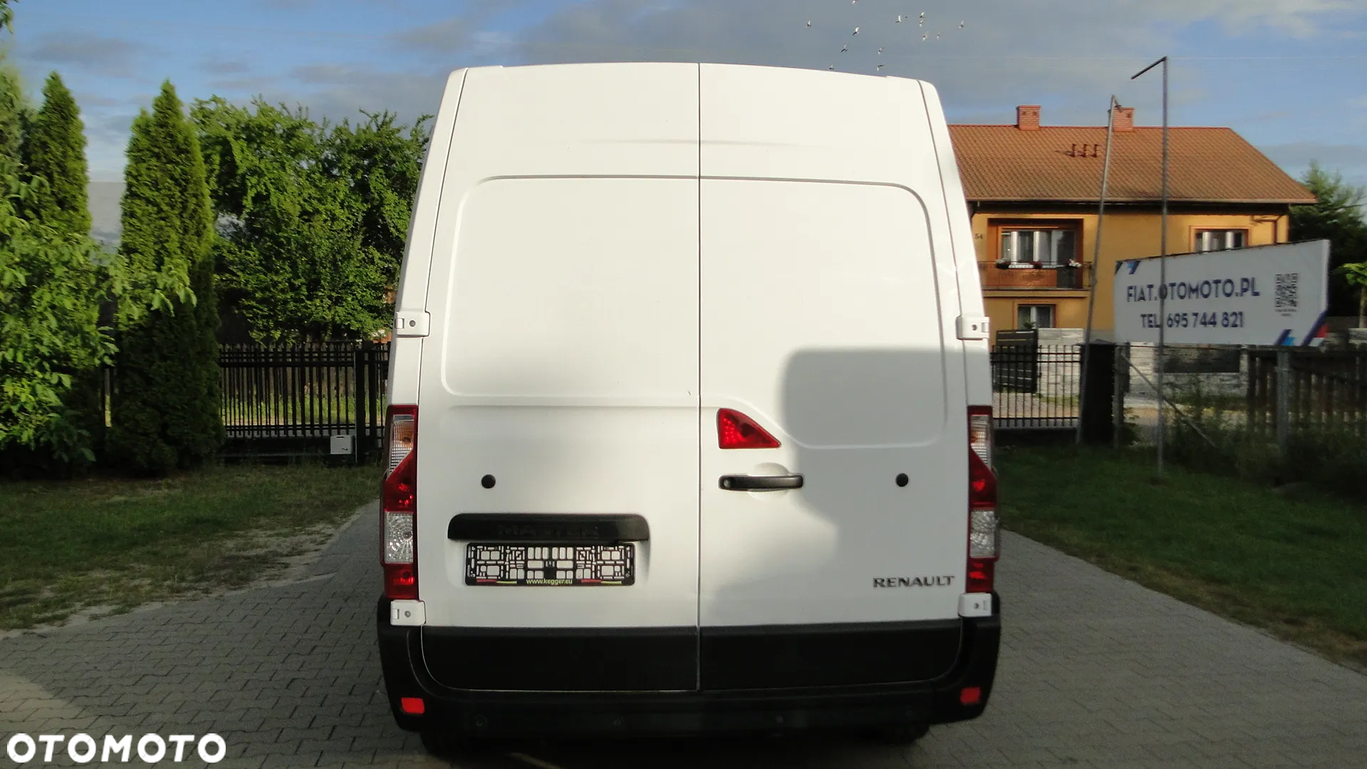 Renault MASTER - 5
