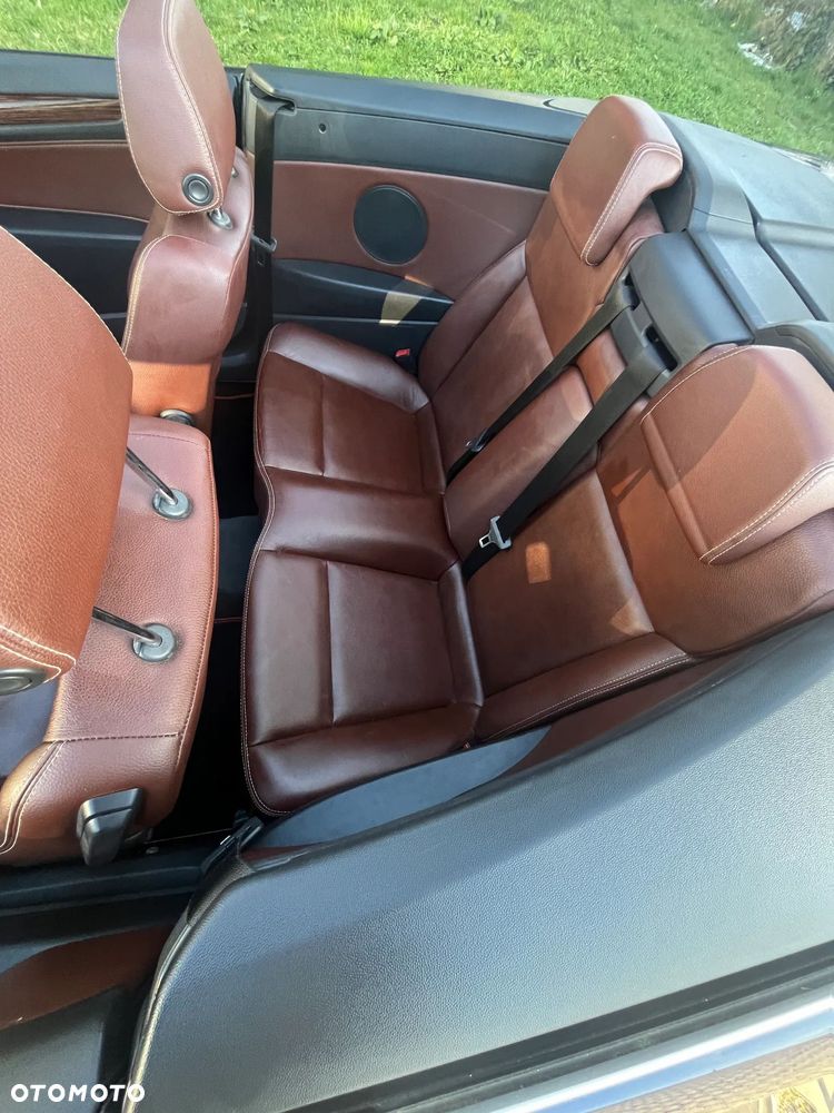 Opel Astra 2.0 Turbo Cosmo - 19