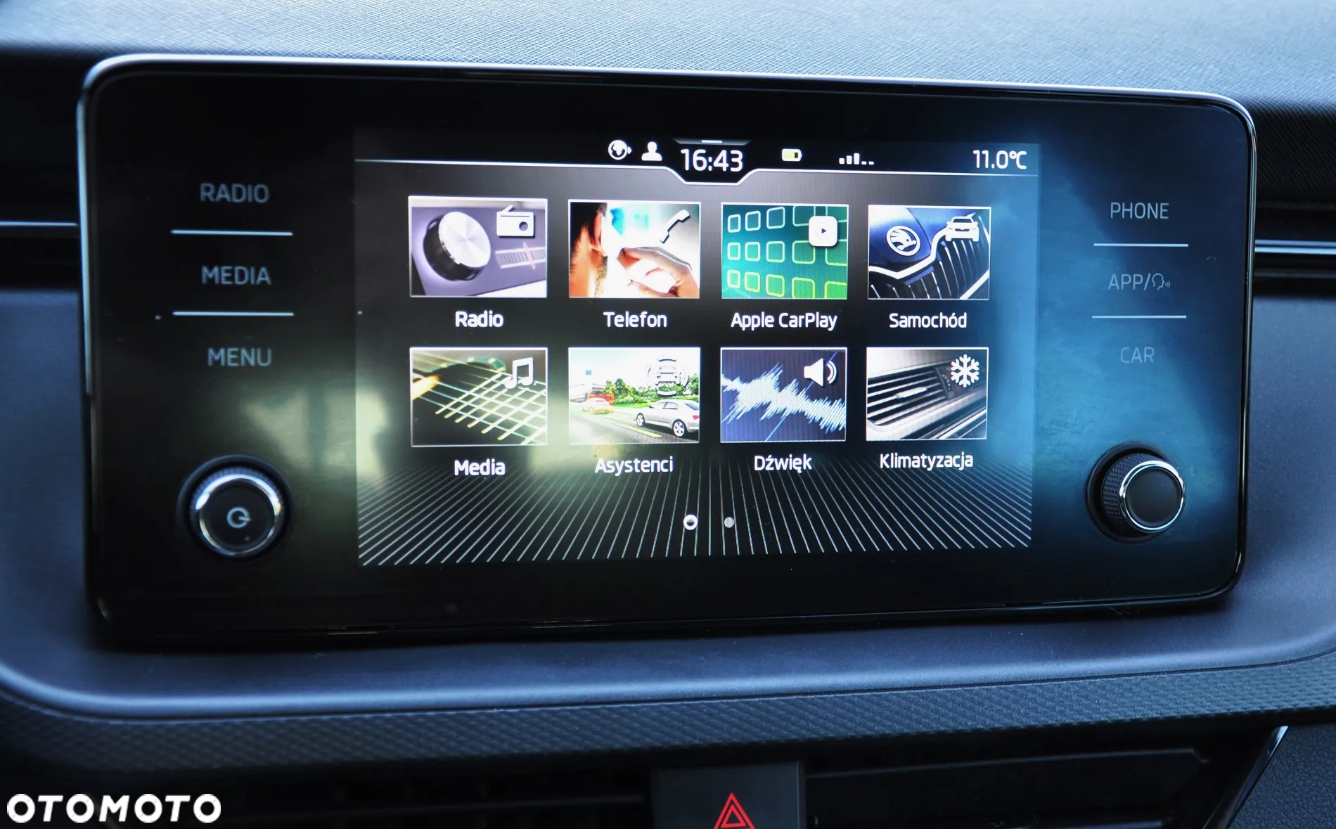 Skoda Scala 1.0 TSI Ambition - 20
