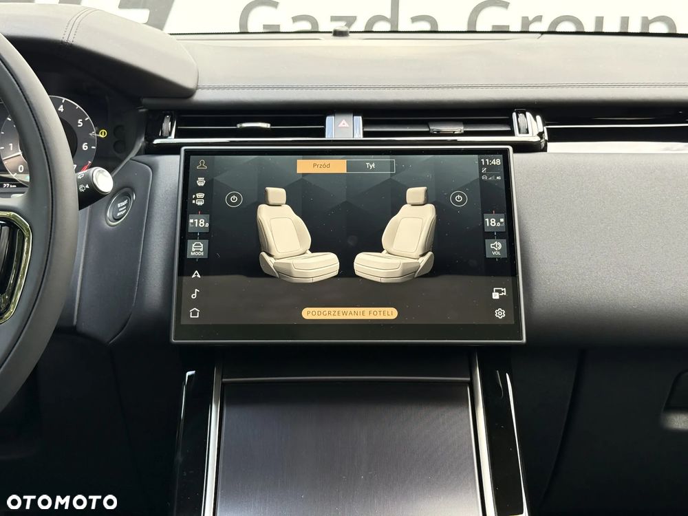 Land Rover Range Rover Velar P400 Belgravia Edition - 6