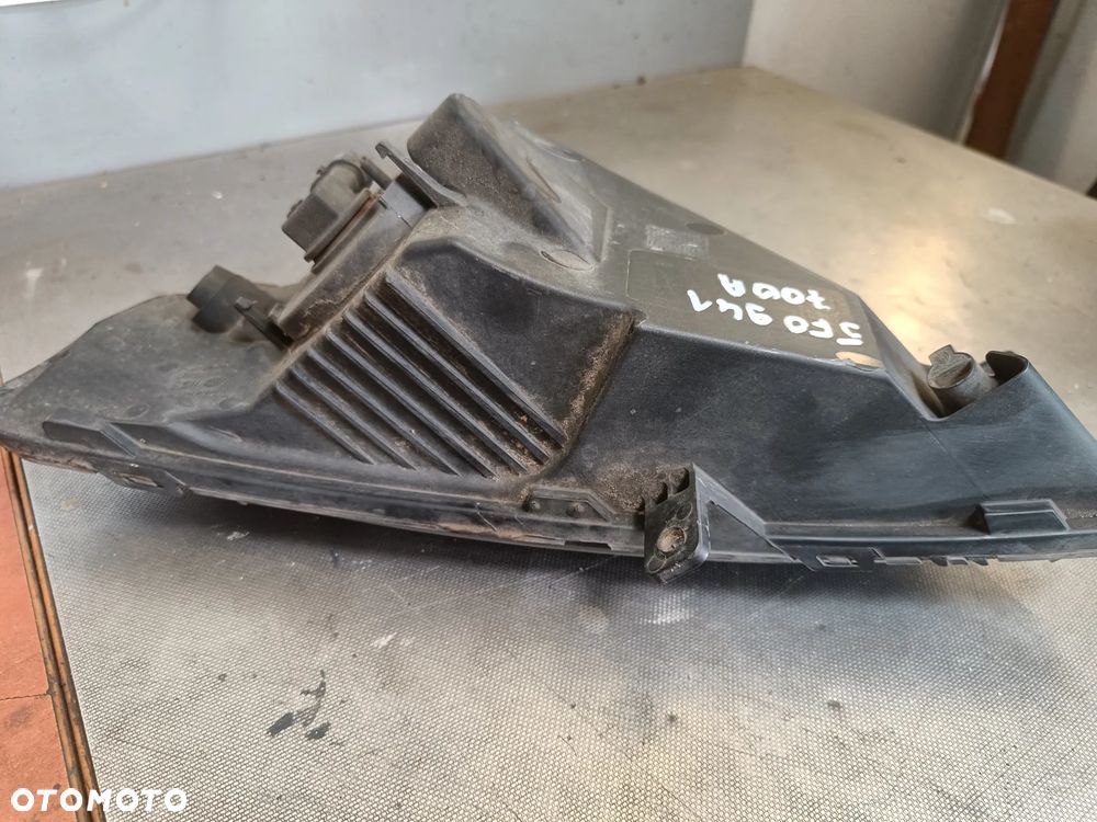 Halogen Prawy Przedni Seat Leon 3 III FR 5F0941700A - 15