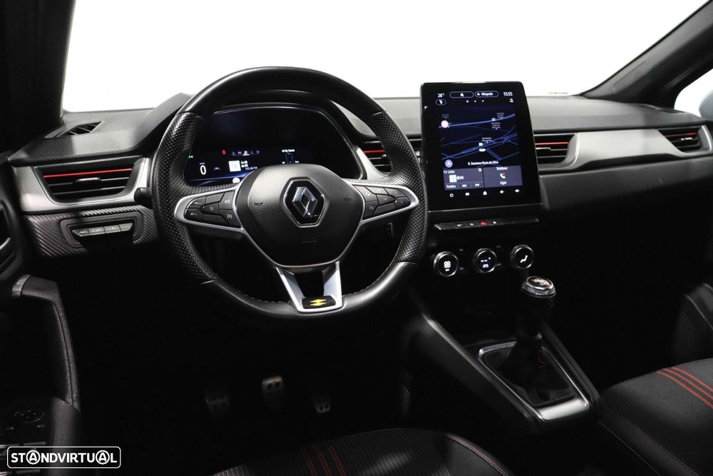 Renault Captur 1.0 TCe RS Line - 26