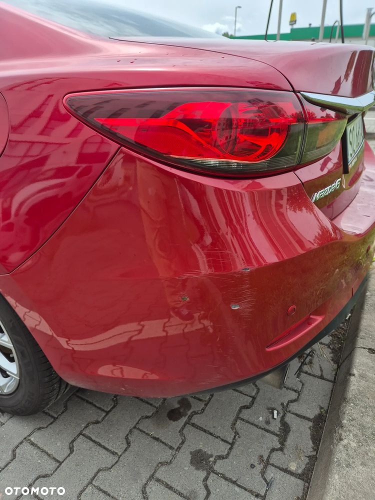 Mazda 6 2.0 Skypassion I-ELoop - 19